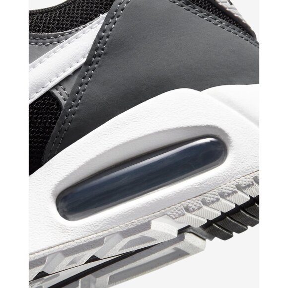 NIKE Air Max Correlate 511416-011 Sneakers Mens Size 8 Black/White/Grey NEW - Picture 5 of 13